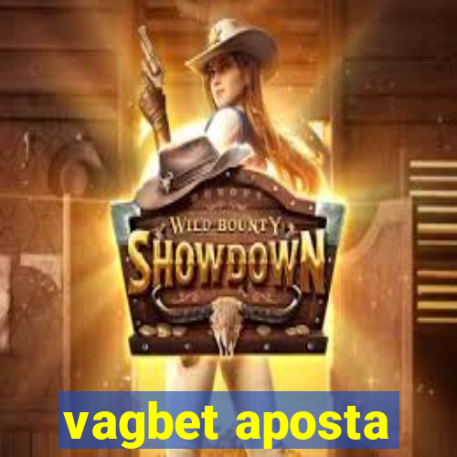 vagbet aposta